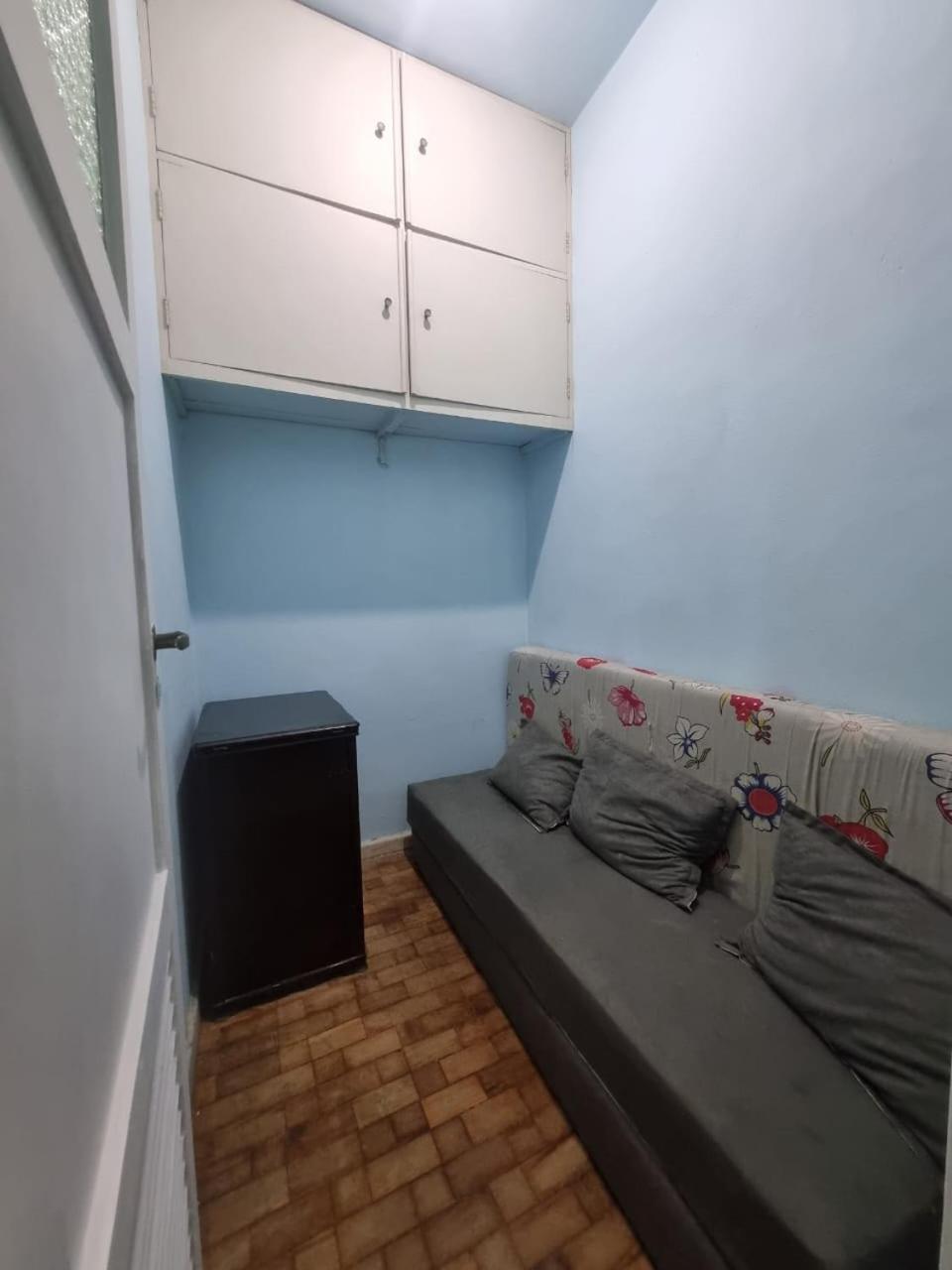 Apartamento Copacabana - ريو دي جانيرو المظهر الخارجي الصورة