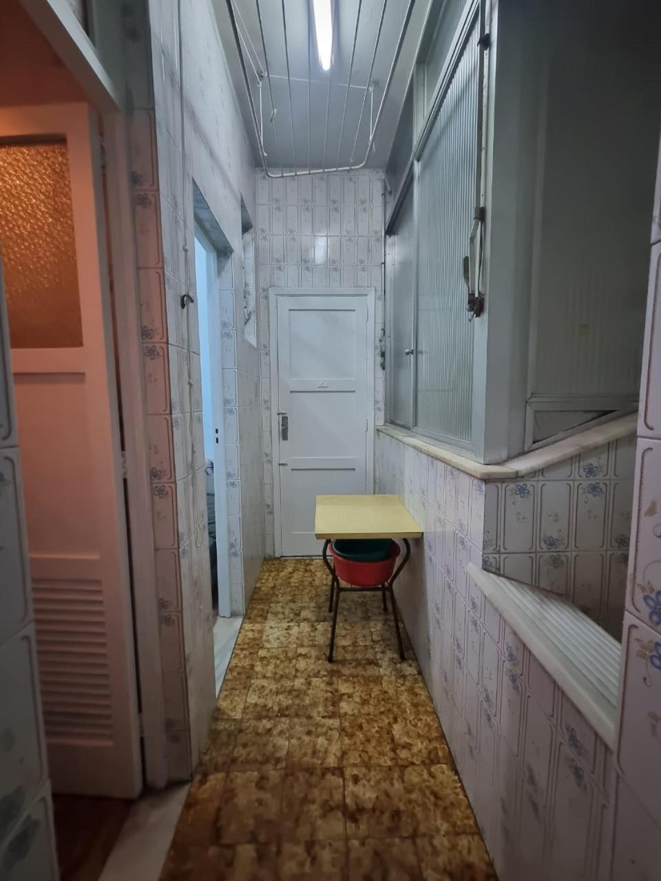 Apartamento Copacabana - ريو دي جانيرو المظهر الخارجي الصورة